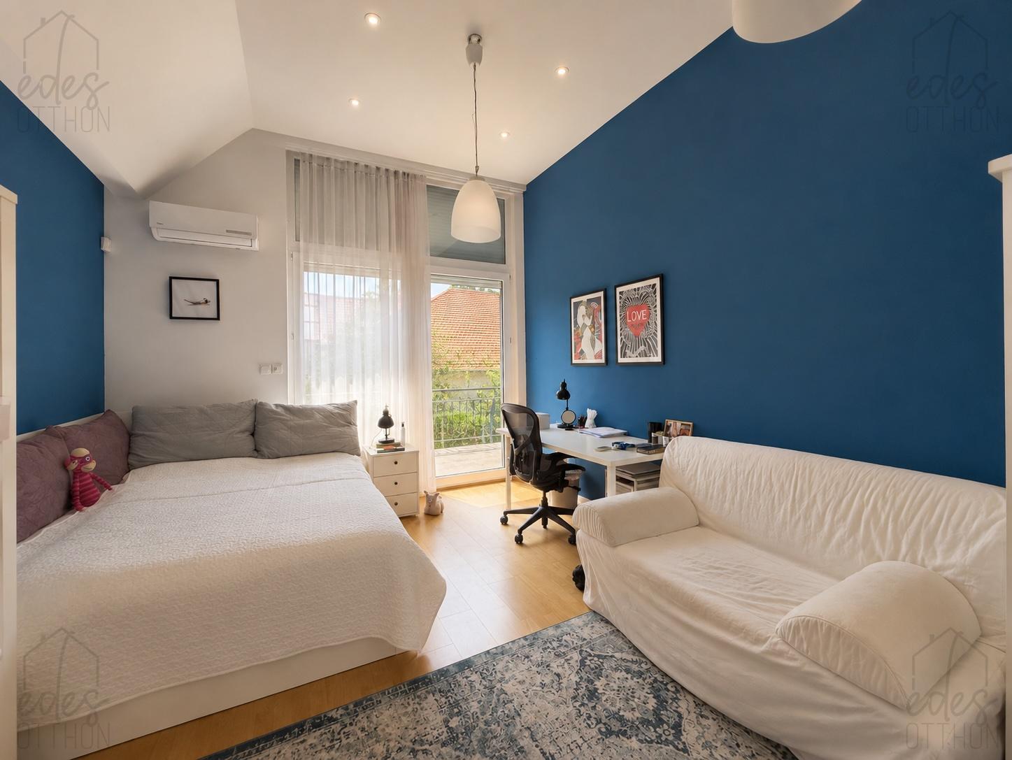 Kiadó családi ház Budapest II. kerületében - kép 18218