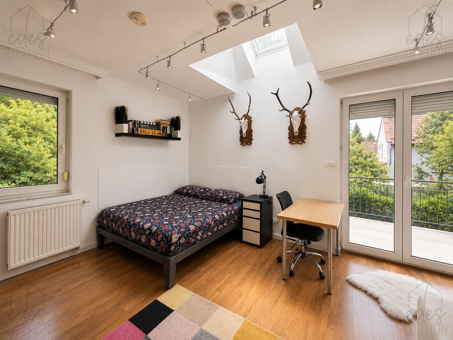 Kiadó családi ház Budapest II. kerületében - kép 18230